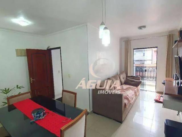 Apartamento para Venda em Santo André/SP Parque Oratório 3 Quartos