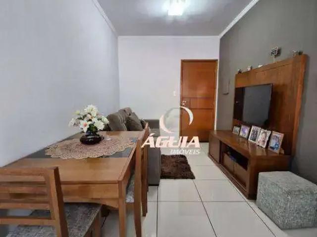 Apartamento para Venda em Santo André/SP Parque Oratório 3 Quartos