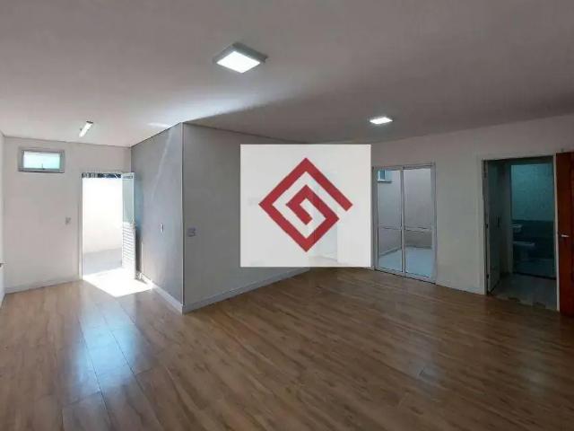 Apartamento para Venda em Santo André/SP Parque Oratório 3 Quartos