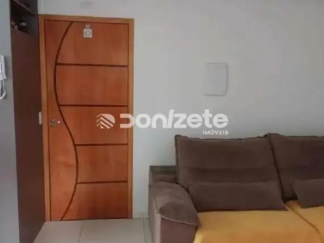 Apartamento para Venda em Santo André/SP Parque Andreense 2 Quartos