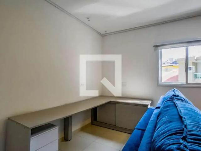 Apartamento para Venda em Santo André/SP Parque Bandeirante 1 Quartos