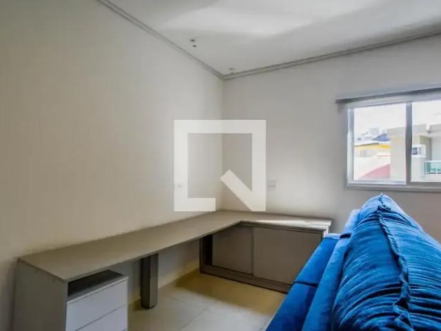 Apartamento para Venda em Santo André/SP Parque Bandeirante 1 Quartos