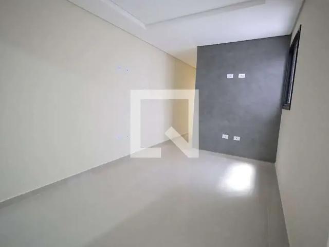 Apartamento para Venda em Santo André/SP Parque Bandeirante 2 Quartos
