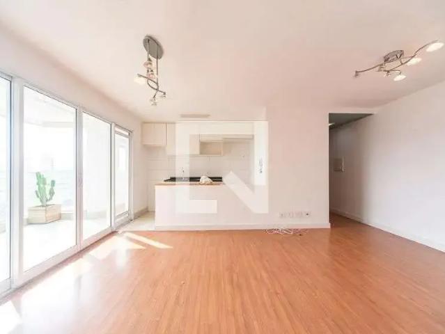 Apartamento para Venda em Santo André/SP Parque Bandeirante 2 Quartos