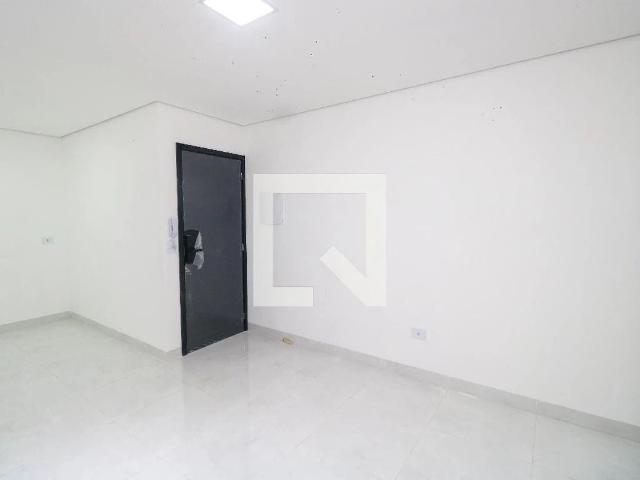 Apartamento para Venda em Santo André/SP Parque Bandeirante 2 Quartos