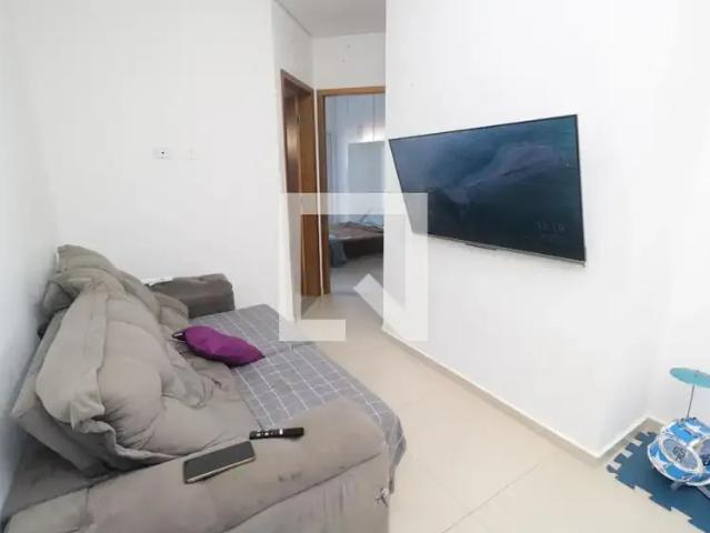 Apartamento para Venda em Santo André/SP Parque Bandeirante 2 Quartos
