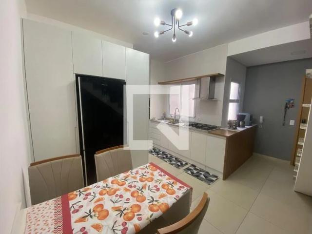 Apartamento para Venda em Santo André/SP Parque Bandeirante 2 Quartos
