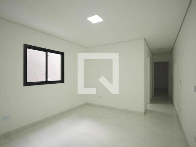 Apartamento para Venda em Santo André/SP Parque Bandeirante 2 Quartos