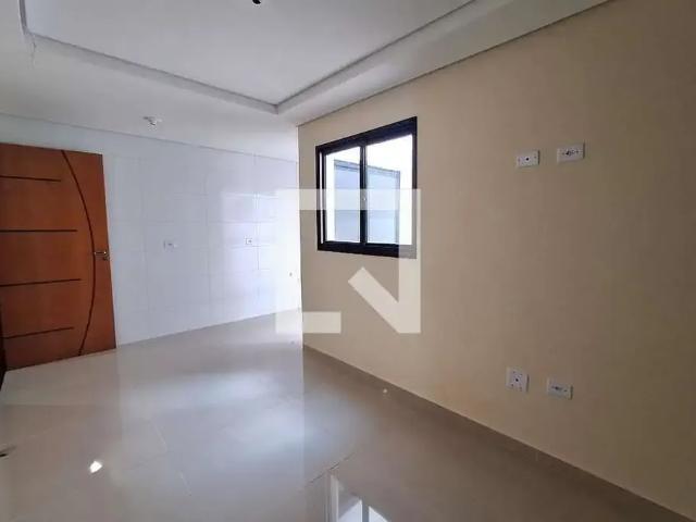 Apartamento para Venda em Santo André/SP Parque Bandeirante 2 Quartos