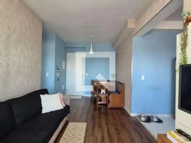Apartamento para Venda em Santo André/SP Parque Bandeirante 2 Quartos