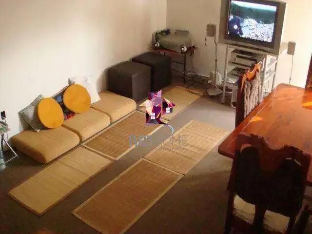 Apartamento para Venda em Santo André/SP Parque Bandeirante 2 Quartos