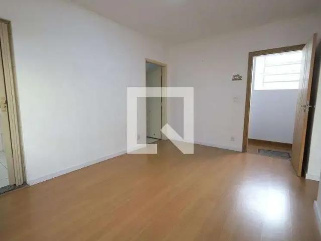 Apartamento para Venda em Santo André/SP Parque Bandeirante 2 Quartos