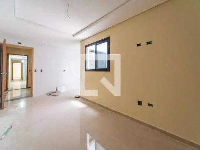 Apartamento para Venda em Santo André/SP Parque Bandeirante 2 Quartos