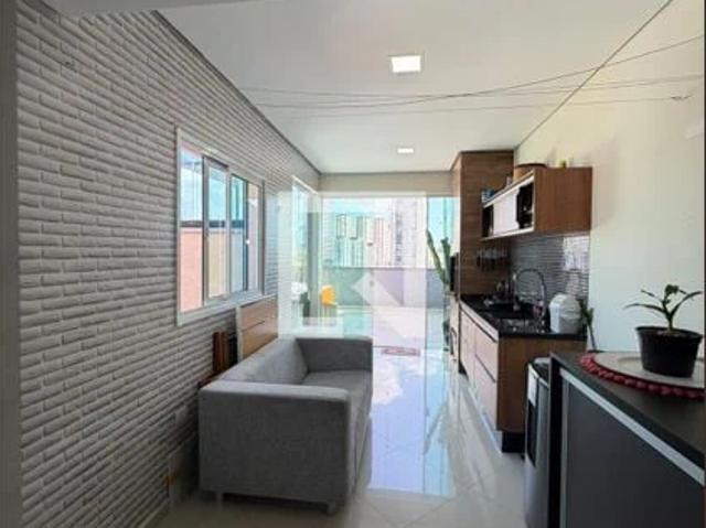 Apartamento para Venda em Santo André/SP Parque Bandeirante 2 Quartos