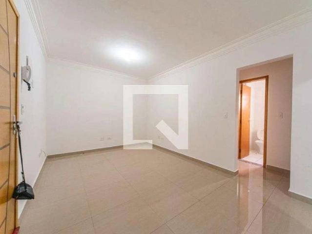 Apartamento para Venda em Santo André/SP Parque Bandeirante 2 Quartos