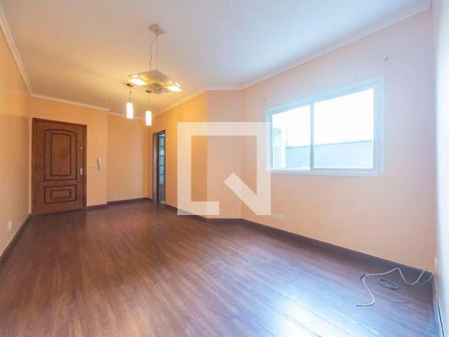 Apartamento para Venda em Santo André/SP Parque Bandeirante 2 Quartos