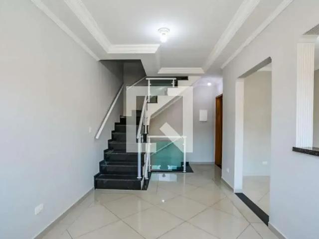 Apartamento para Venda em Santo André/SP Parque Bandeirante 2 Quartos