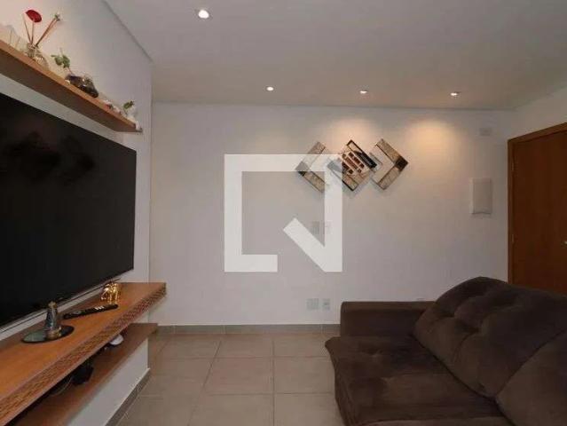 Apartamento para Venda em Santo André/SP Parque Bandeirante 2 Quartos