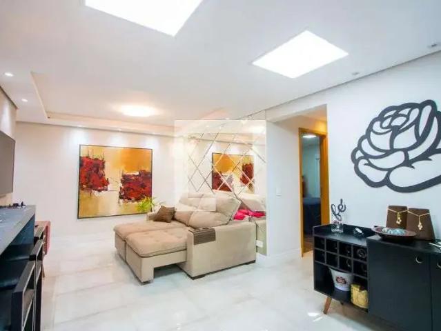 Apartamento para Venda em Santo André/SP Parque Bandeirante 2 Quartos