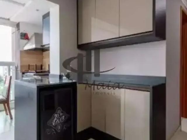 Apartamento para Venda em Santo André/SP Parque Bandeirante 2 Quartos