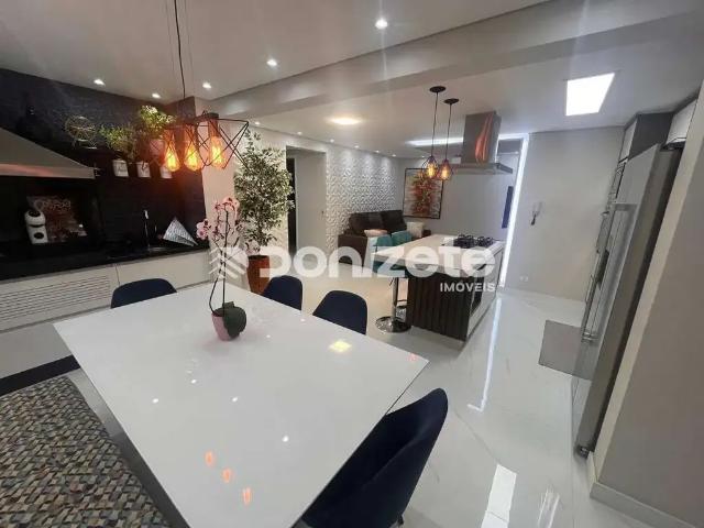 Apartamento para Venda em Santo André/SP Parque Bandeirante 2 Quartos