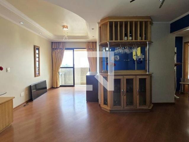 Apartamento para Venda em Santo André/SP Parque Bandeirante 3 Quartos