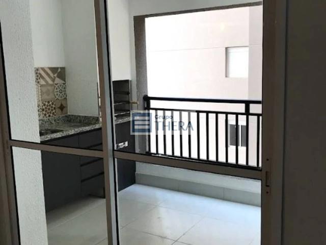Apartamento para Venda em Santo André/SP Parque Bandeirante 3 Quartos