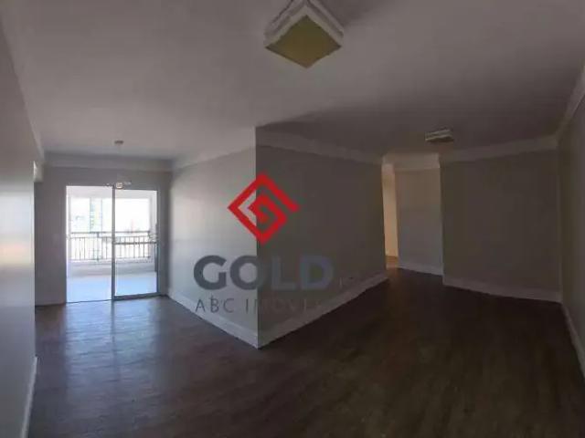 Apartamento para Venda em Santo André/SP Parque Bandeirante 3 Quartos