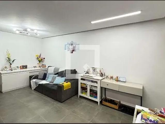 Apartamento para Venda em Santo André/SP Parque Bandeirante 3 Quartos