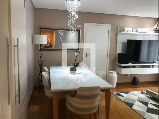 Apartamento para Venda em Santo André/SP Parque Bandeirante 3 Quartos
