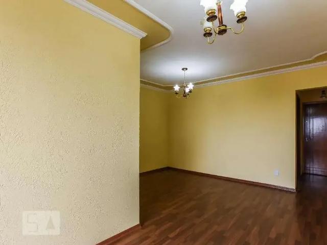 Apartamento para Venda em Santo André/SP Parque Bandeirante 3 Quartos