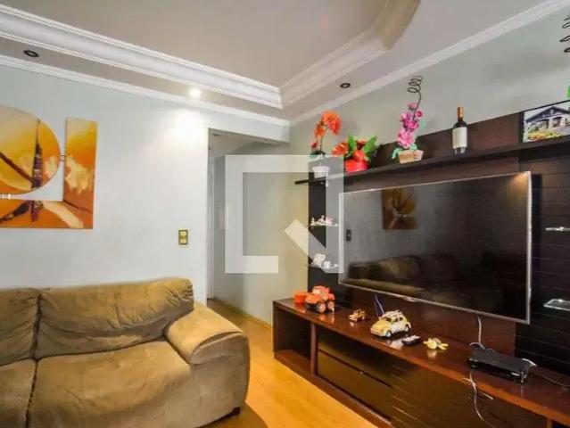Apartamento para Venda em Santo André/SP Parque Bandeirante 3 Quartos