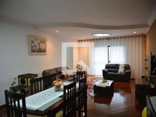 Apartamento para Venda em Santo André/SP Parque Bandeirante 3 Quartos