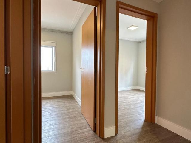Apartamento para Venda em Santo André/SP Parque Bandeirante 3 Quartos
