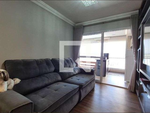 Apartamento para Venda em Santo André/SP Parque Bandeirante 3 Quartos