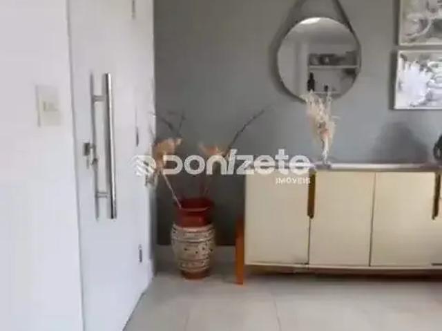 Apartamento para Venda em Santo André/SP Parque Bandeirante 3 Quartos