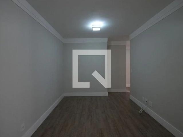 Apartamento para Venda em Santo André/SP Parque Bandeirante 3 Quartos
