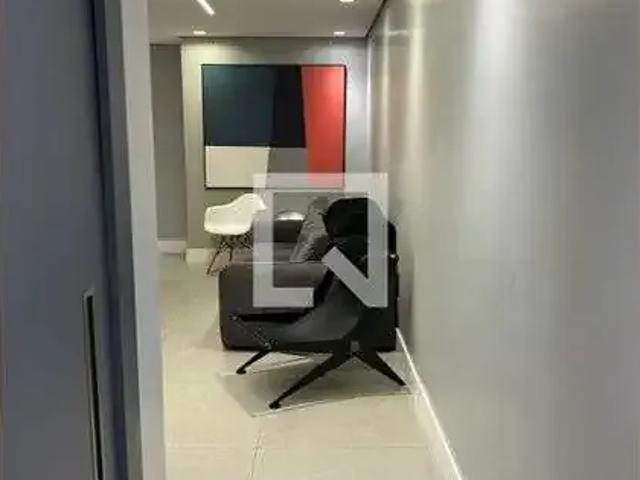 Apartamento para Venda em Santo André/SP Parque Bandeirante 3 Quartos
