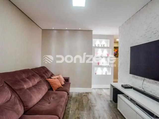 Apartamento para Venda em Santo André/SP Parque Bandeirante 3 Quartos