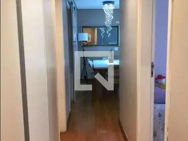 Apartamento para Venda em Santo André/SP Parque Bandeirante 3 Quartos