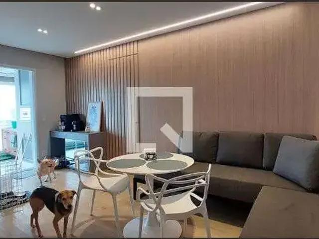 Apartamento para Venda em Santo André/SP Parque Bandeirante 3 Quartos