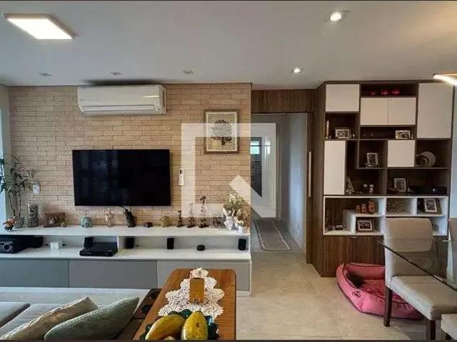 Apartamento para Venda em Santo André/SP Parque Bandeirante 3 Quartos