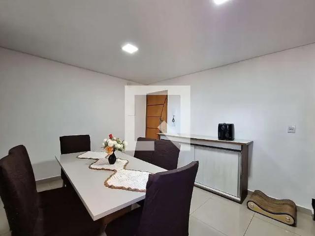 Apartamento para Venda em Santo André/SP Parque Bandeirante 4 Quartos