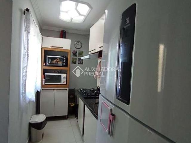 Apartamento para Venda em Santo André/SP Parque Capuava 3 Quartos
