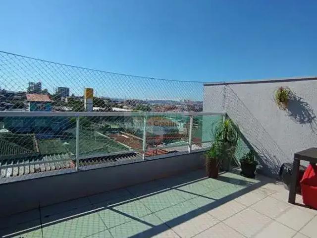 Apartamento para Venda em Santo André/SP Parque Capuava 3 Quartos