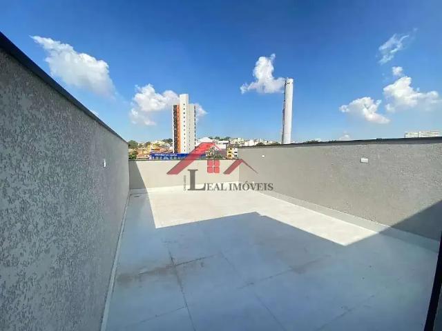 Apartamento para Venda em Santo André/SP Parque Capuava 2 Quartos