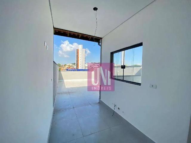 Apartamento para Venda em Santo André/SP Parque Capuava 2 Quartos
