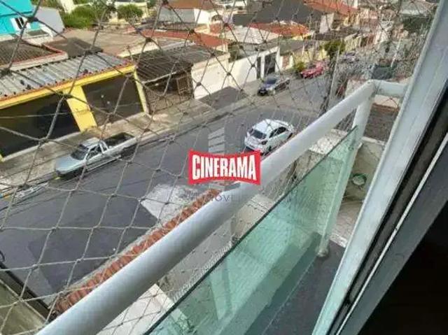 Apartamento para Venda em Santo André/SP Parque Capuava 2 Quartos