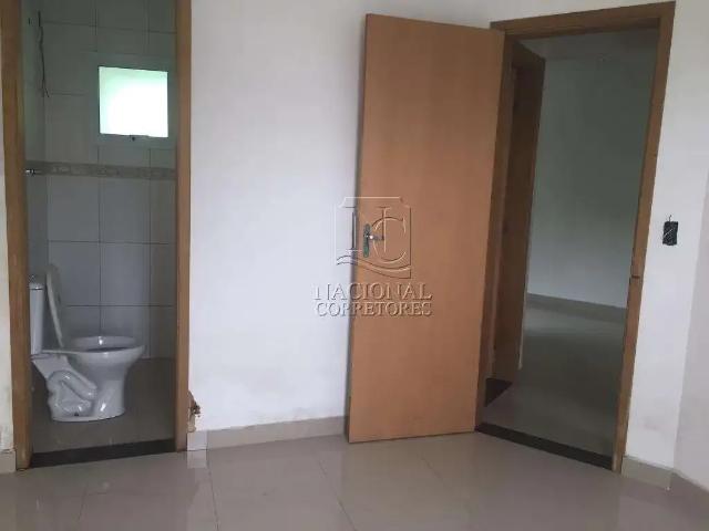 Apartamento para Venda em Santo André/SP Parque Capuava 2 Quartos