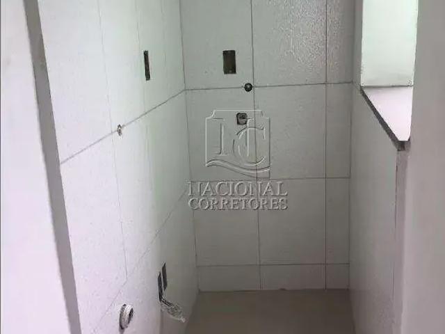 Apartamento para Venda em Santo André/SP Parque Capuava 2 Quartos